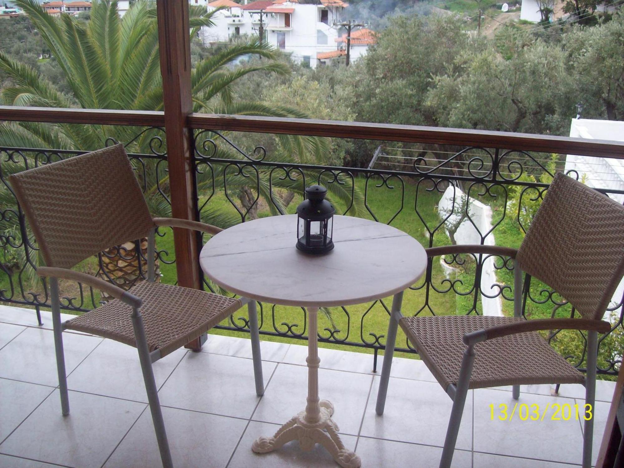 Olive Grove Studios Megali Ammos  Room photo